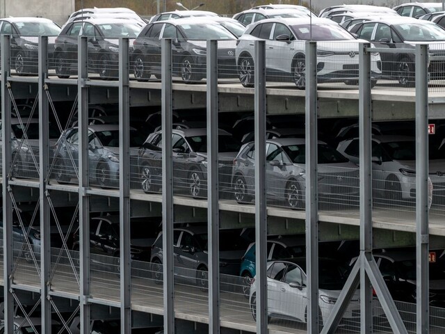 Automobilky hlásia prepad trhu. Kedy sa vráti do normálu?