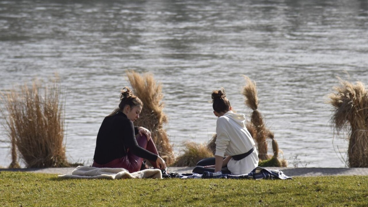 Kedy konečne prídu horúčavy? Zlepšenie tak skoro nečakajte