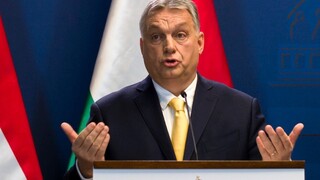 Orbán: Maďarsko je najľudnatejšie v regióne, musí mať najsilnejšiu armádu