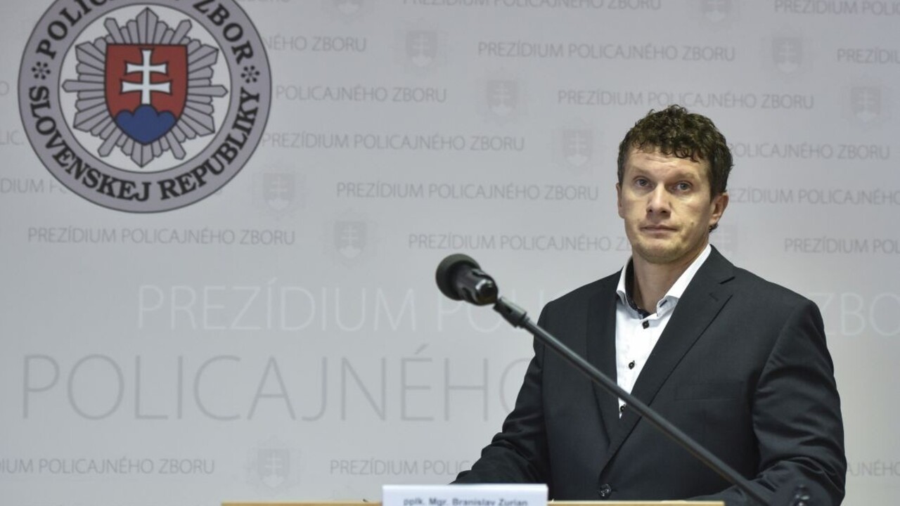 Zurian po razii pre TA3: Beňa má veľa motívov na krivú výpoveď