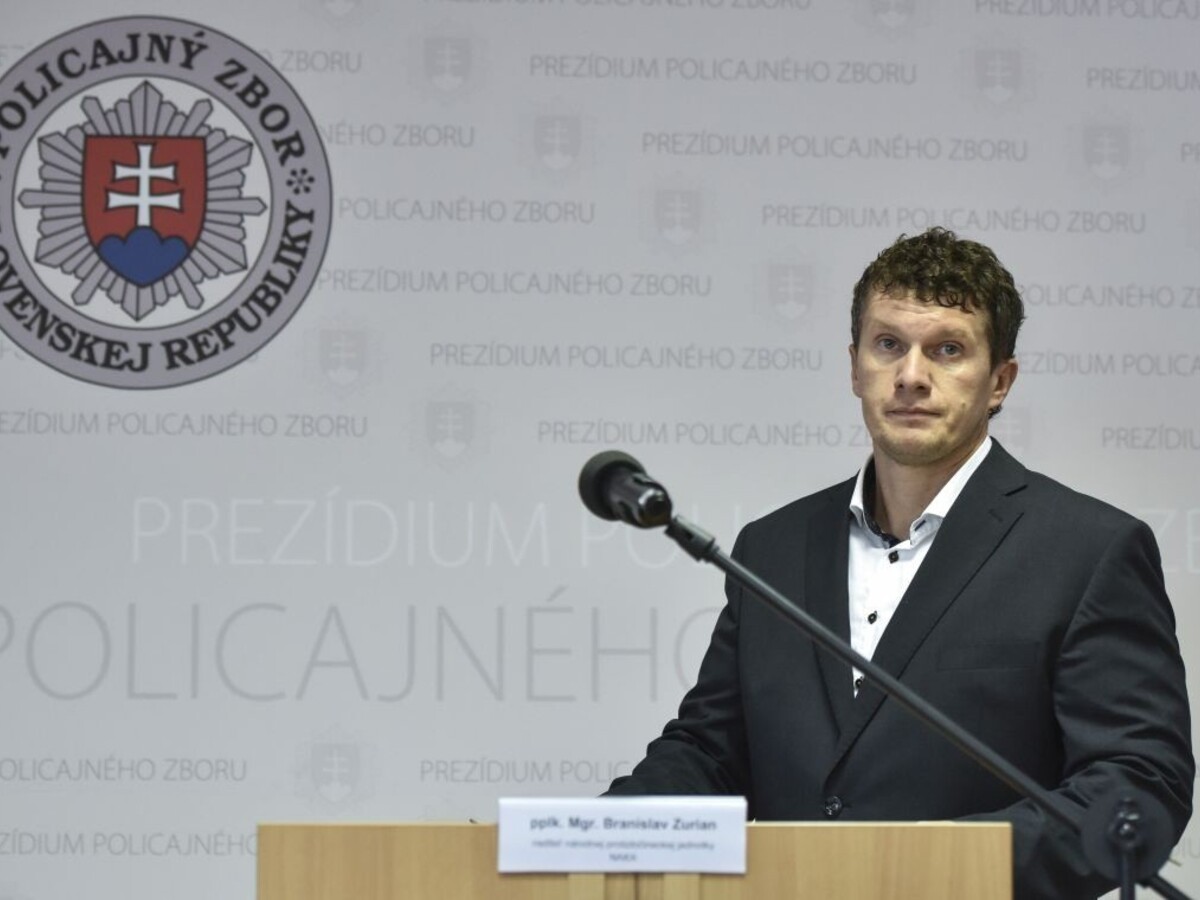 Zurian po razii pre TA3: Beňa má veľa motívov na krivú výpoveď