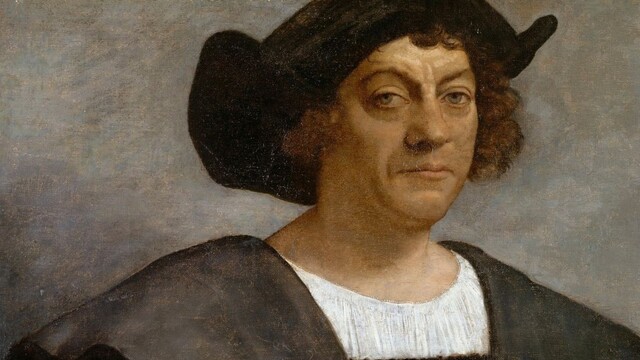 Pôvod Krištofa Kolumba obklopujú záhady. Vedci sa pozreli na jeho kosti