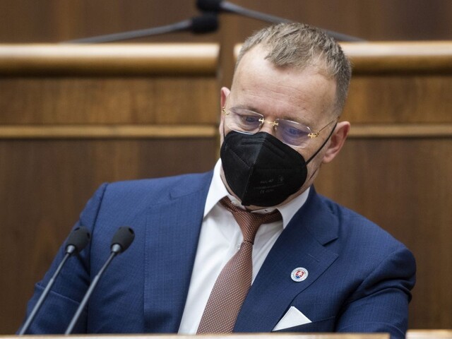 Kollár o Zurianovi: Netreba robiť teátro, polícia postupovala korektne