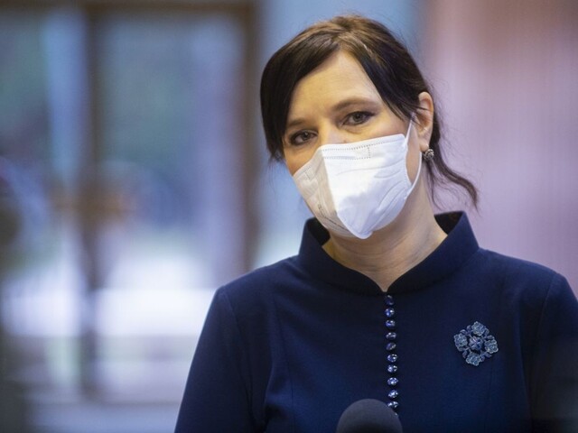 Remišovej list zaskočil členov Za ľudí, píše v ňom o ambíciách Kolíkovej