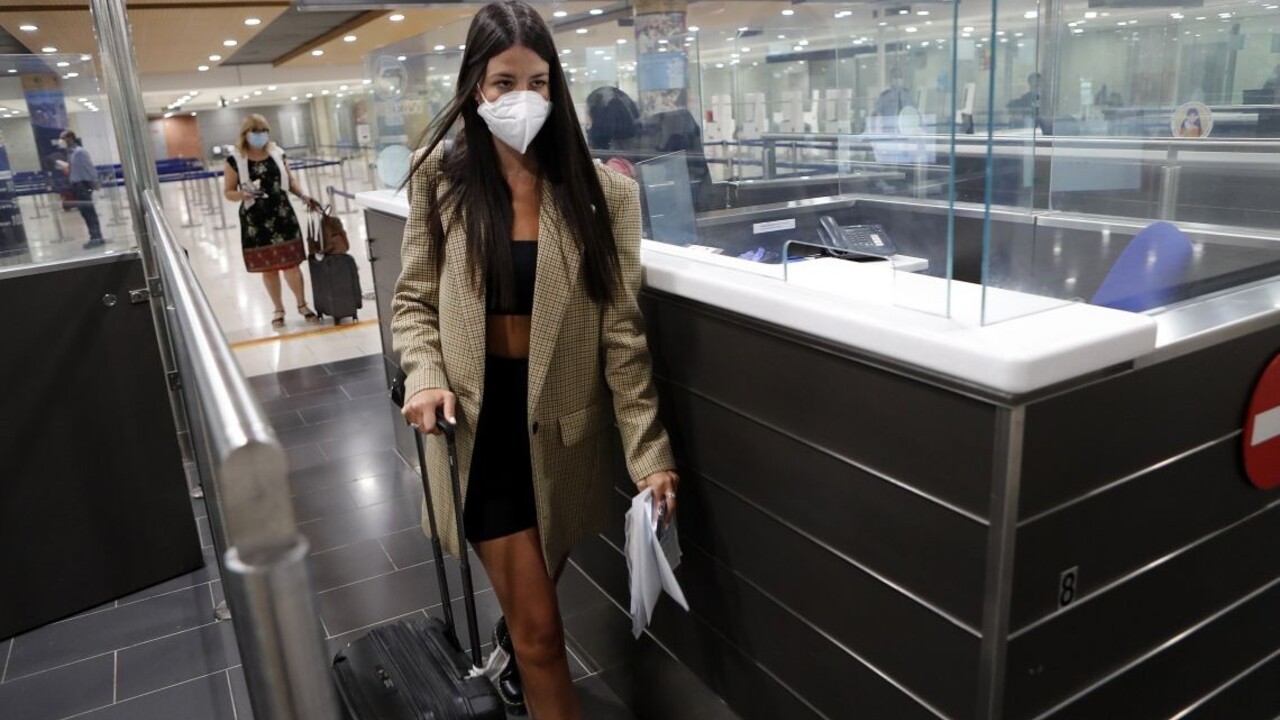 Dobré správy pre krajiny Európskej únie: Dohoda o covid pasoch sa podarila