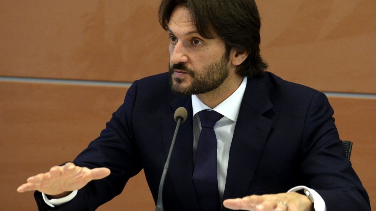 Kaliňák správu kontrolného úradu kritizoval, hovorí o nekompetentnosti