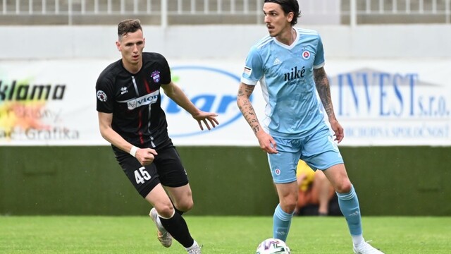 Balaj mení klub, s poľským klubom podpísal trojročnú zmluvu