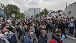 Slovan chce motivovať fanúšikov: Zaočkovaní budú mať vstup na zápasy zdarma