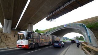 Banská Bystrica chce vybudovať nový most, prístupný iba pre chodcov a cyklistov