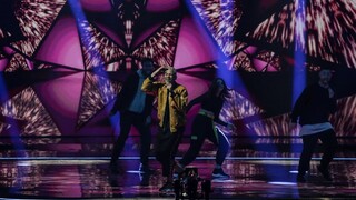 Finále Eurovízie vypukne dnes večer. Našich susedov reprezentuje Ben Cristovao