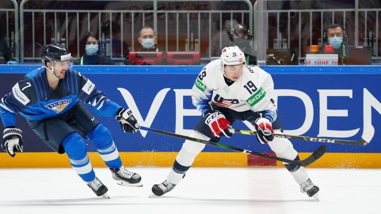 Úradujúcim majstrom sa úvod šampionátu vydaril, zdolali USA