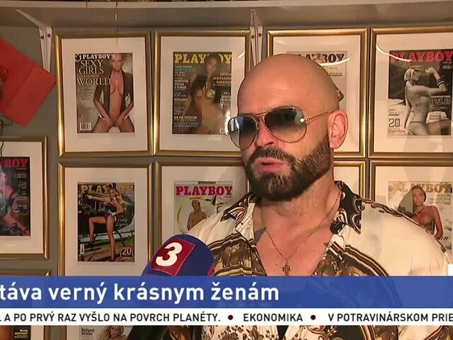 Zahraničné modelky sú na fotenie viac pripravené, hovorí známy fotograf