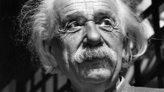 Slávny rukopis Einsteinovej rovnice vydražili za 1,2 milióna dolárov