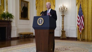 Opatrenie, ktoré sa prijíma raz za generáciu. Bidenovi schválili balíček investícií do infraštruktúry