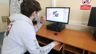 Absolventi informatiky či stavebníctva nemajú o prácu núdzu, je o nich najväčší záujem