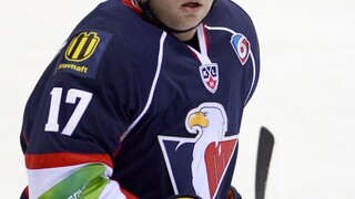 Svet opustil český hokejista Marek Trončinský. Zomrel vo veku 32 rokov