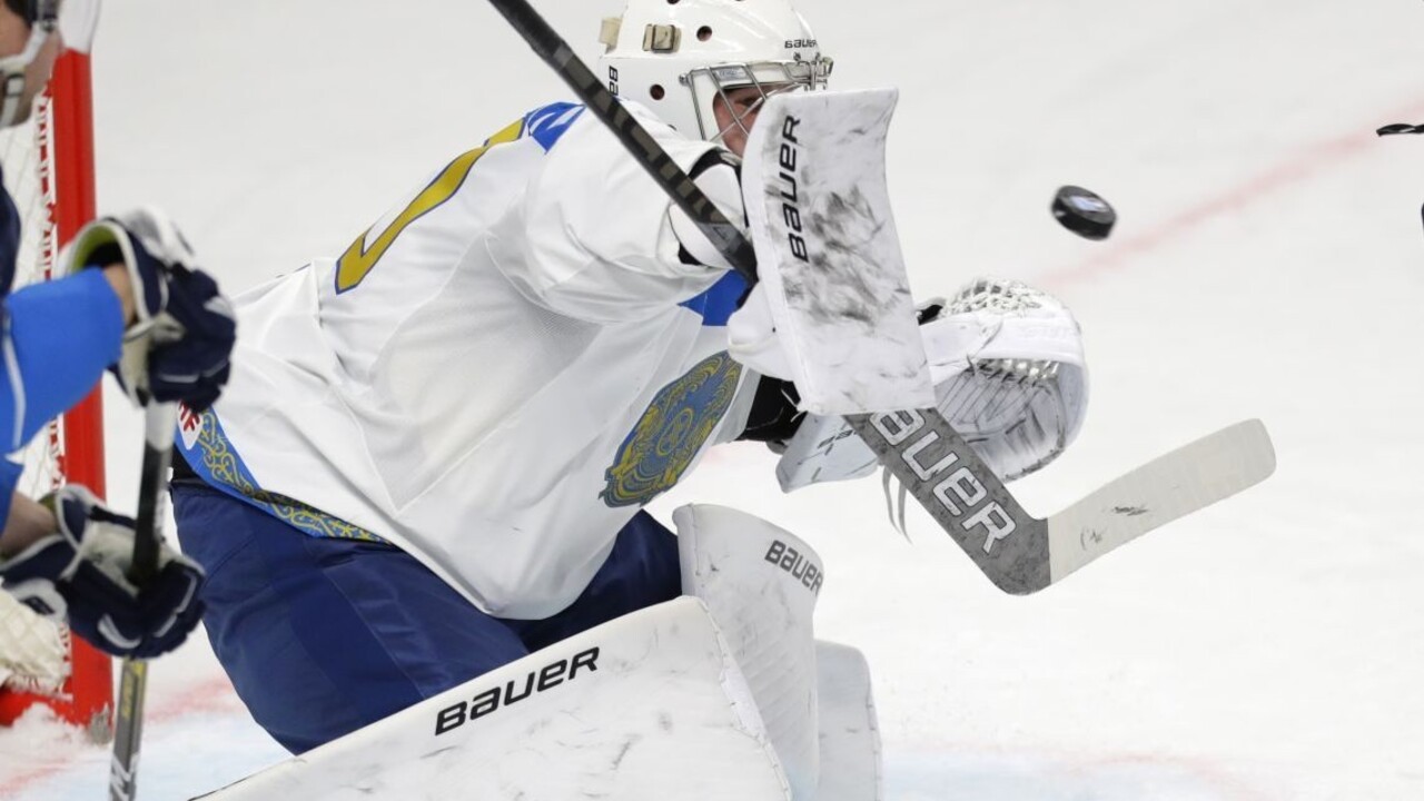 Fíni nezvládli Kazachstan. O výsledku rozhodol trénerov syn