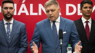 Funguje tu systém udavačov, tvrdí Fico. Kritizoval stretnutie v SIS