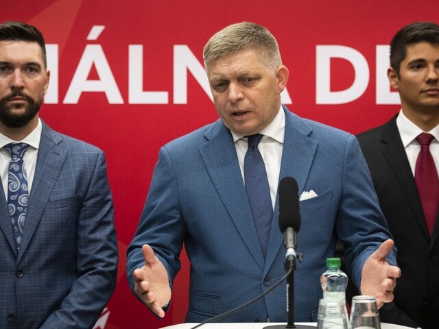 Funguje tu systém udavačov, tvrdí Fico. Kritizoval stretnutie v SIS
