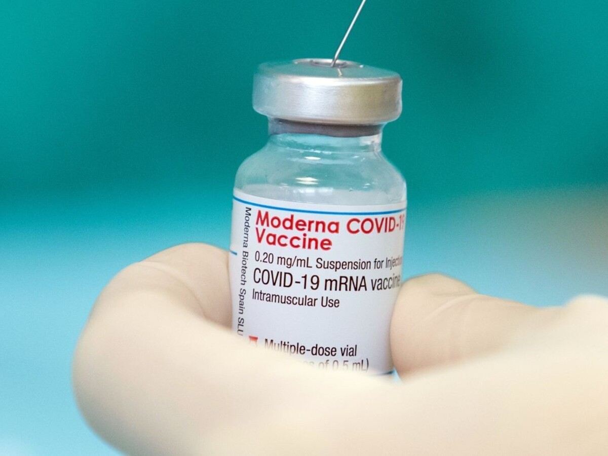 Moderna chce požiadať o schválenie svojej vakcíny pre tínedžerov