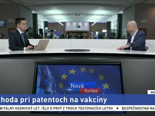 Nezhoda pri patentoch na vakcíny