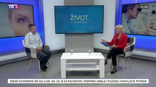 Poruchy zraku a operácia