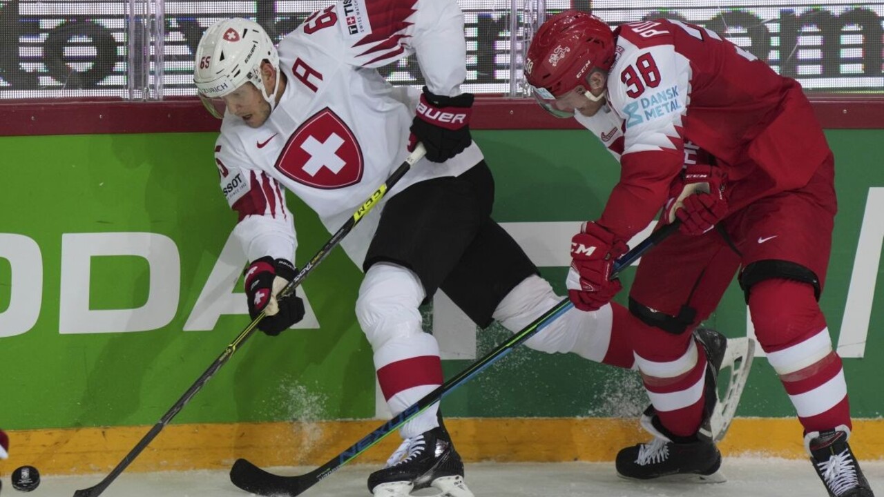 Dánsko Švajčiarsko Riga 2021 1140 px