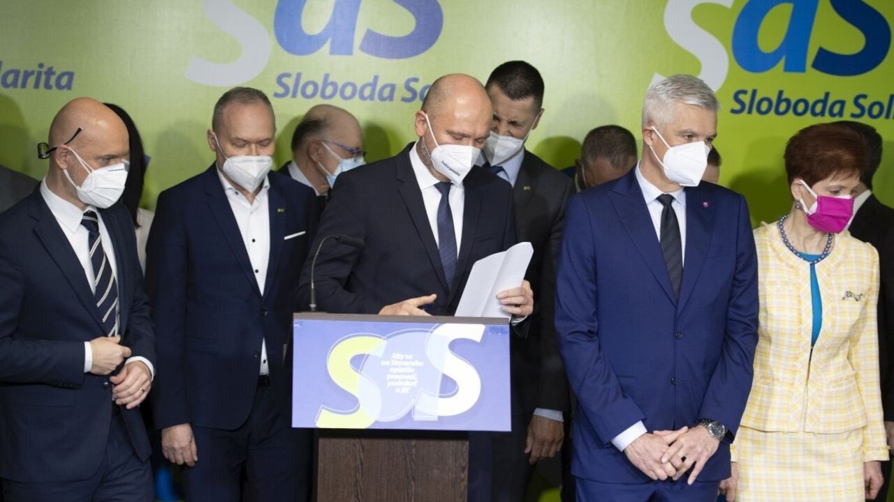 Pozemkový fond čelí podozreniam z korupcie, SaS chce prieskum