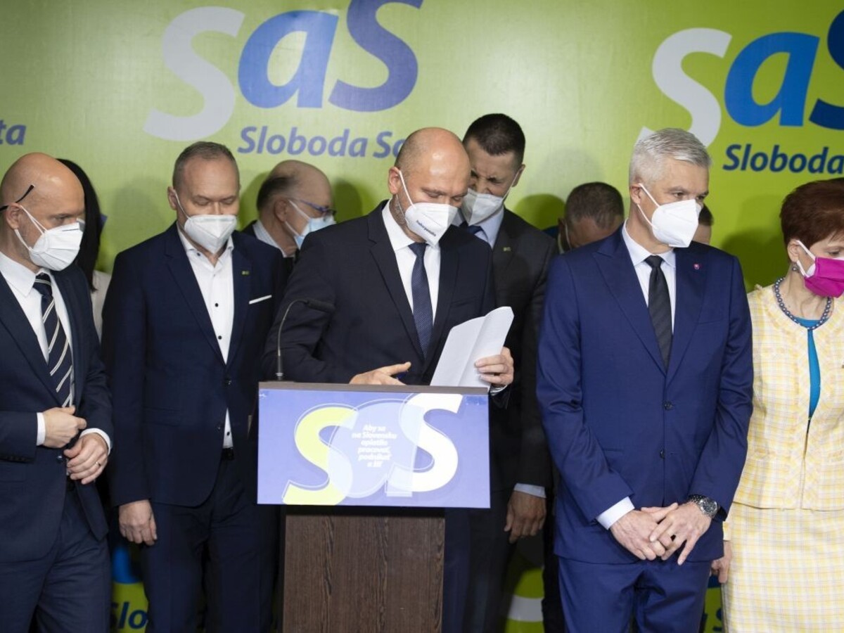 Pozemkový fond čelí podozreniam z korupcie, SaS chce prieskum