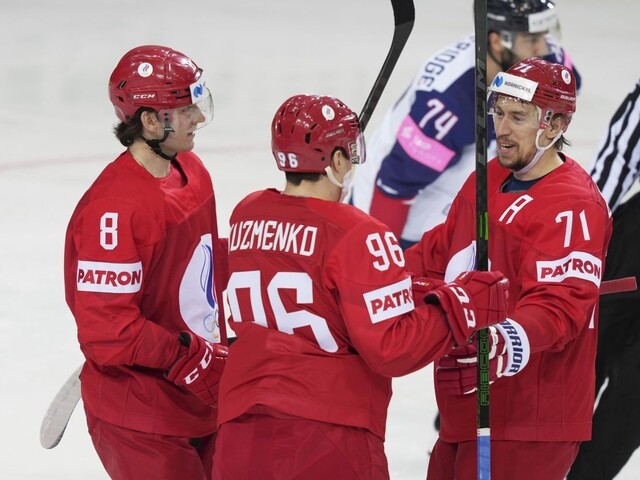 Rusom prídu ďalšie posily z NHL, najväčšie meno však bude chýbať
