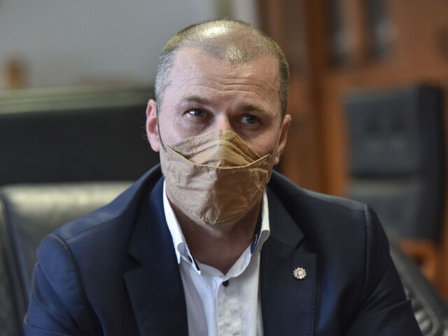 Generálna prokuratúra už rozhodla o bývalom policajnom prezidentovi Kovaříkovi