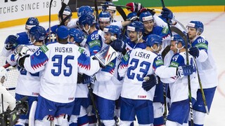 Rok 2022 v hokeji priniesol bronz na olympijských hrách, draftovú jednotku NHL či ligový titul Slovana Bratislava