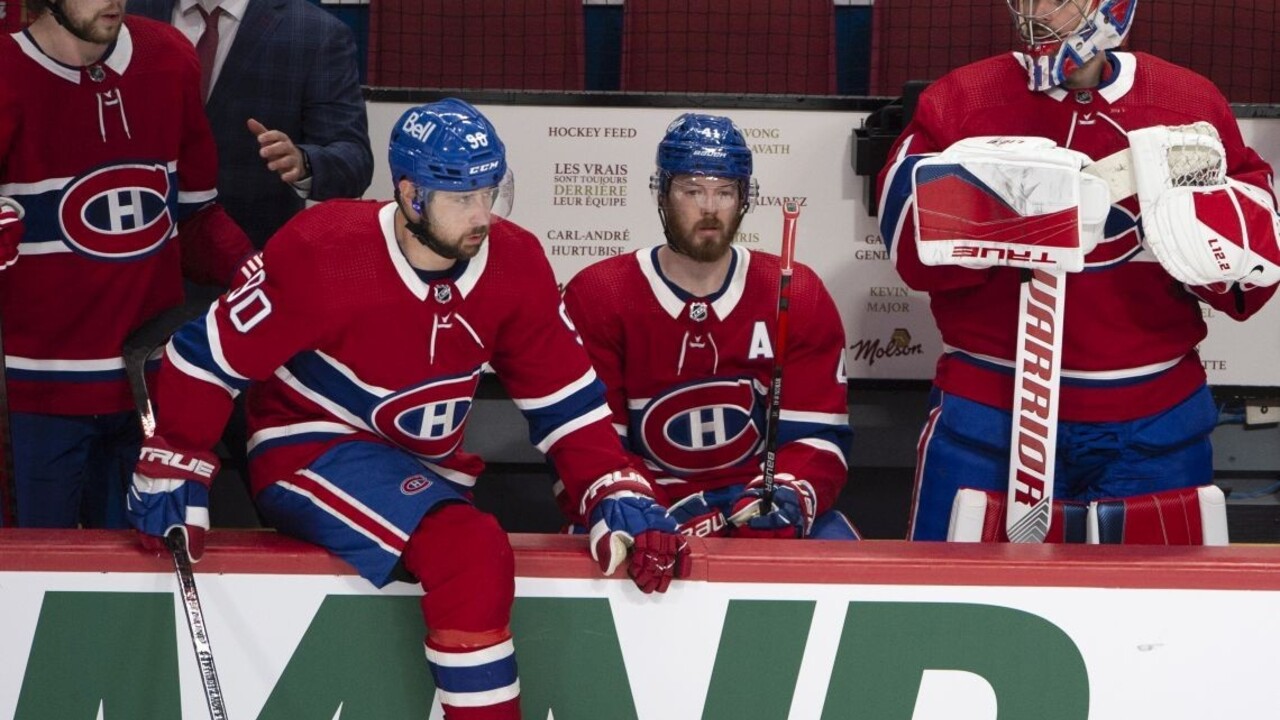 NHL: Tatar si pripísal asistenciu, na výhru Montrealu však nestačila