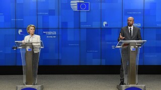 Na summite EÚ riešili aj spor Česka s Ruskom. Lídri vyjadrili solidaritu