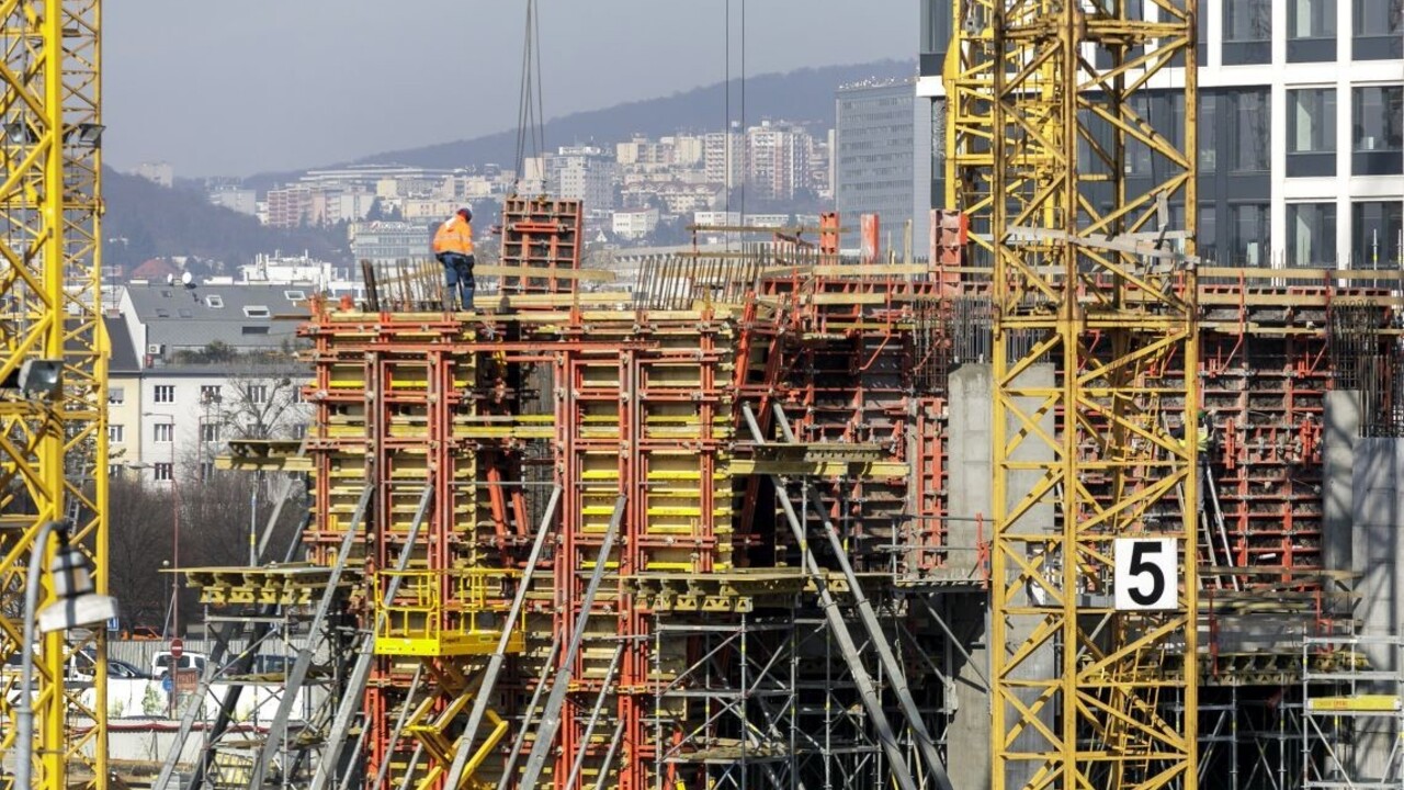 Privatizácia? Novú stavebnú legislatívu kritizuje aj Združenie miest a obcí