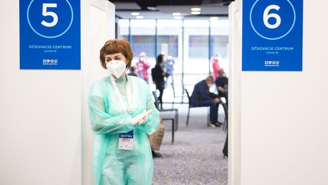 Vydali už desaťtisíce certifikátov. Dočasné potvrdenie platí do augusta