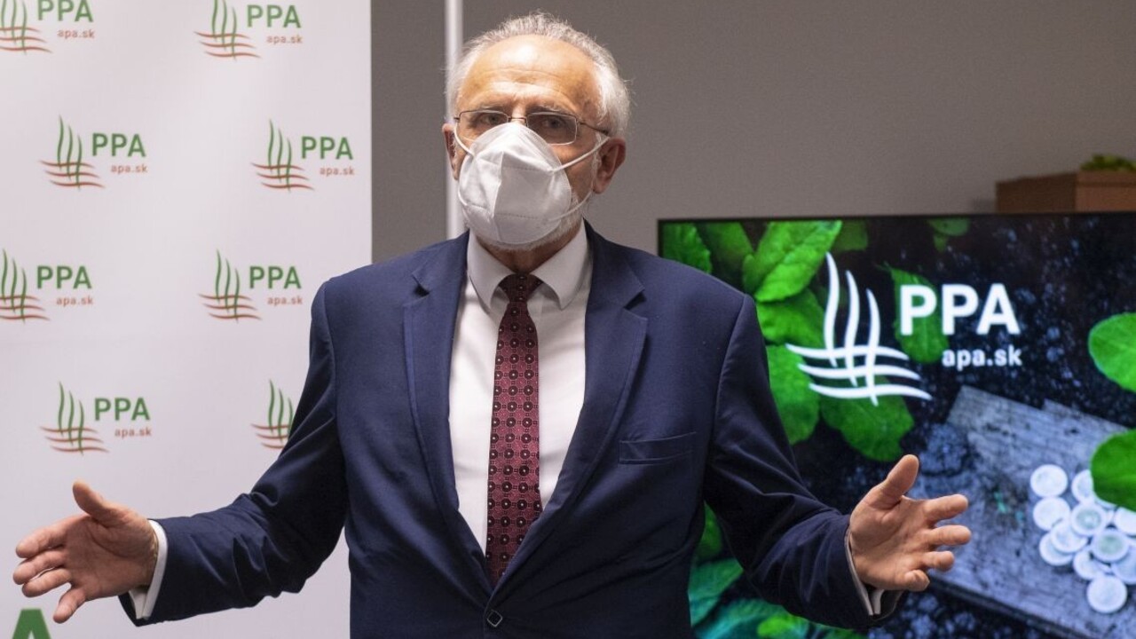 Čo bude s Mičovským? OĽANO je o jeho návrate do parlamentu ticho