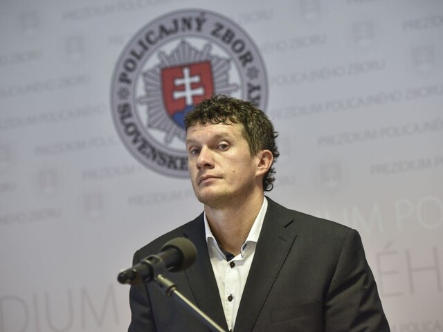 Zurian sa sám prihlásil na polícii, po jeho výpovedi sa k prípadu nikto nechce vyjadrovať