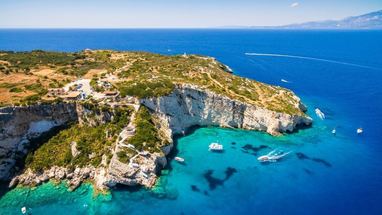 Odleťte za letom. Prví letní dovolenkári vycestujú zo Slovenska už v júni