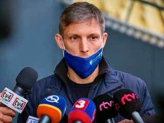 Prekvapujúca správa. FK Pohronie ukončilo spoluprácu s Kameníkom