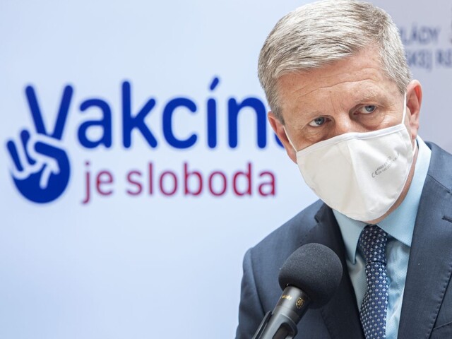 Kollár z lekárskej komory: Pre Lengvarského bude najväčšou výzvou vyrovnať sa s rozpočtom