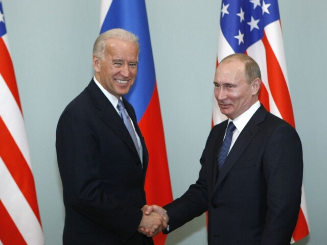 Veľa pozitív zo stretnutia Bidena s Putinom neočakávam, tvrdí politológ Shapiro
