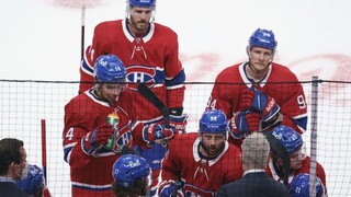 NHL: Tatarov Montreal podľahol Torontu, prehráva aj v sérii