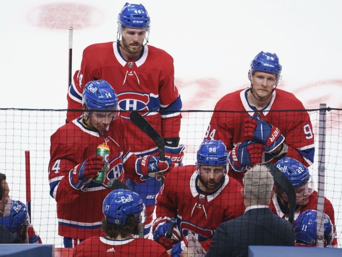 NHL: Tatarov Montreal podľahol Torontu, prehráva aj v sérii