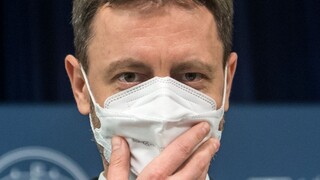 Heger prehovoril o tajnom stretnutí v SIS, kritizoval Fica a Pellegriniho