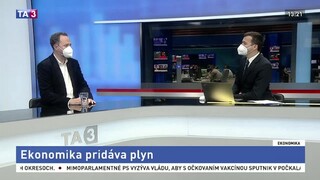 Ekonomika pridáva plyn. Ako sa bude vyvíjať po druhej vlne?