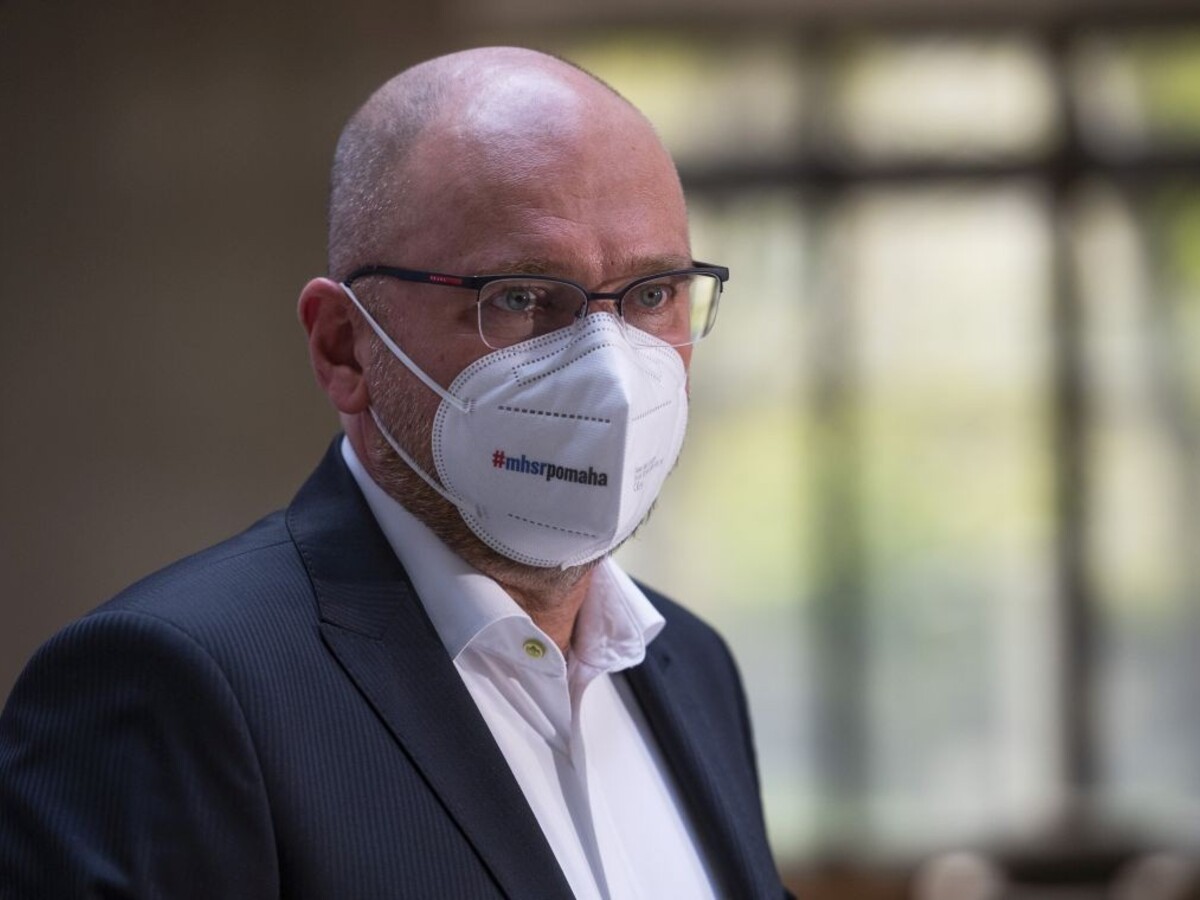 Podozrivé čerpanie koronadotácií v Bratislave: Podľa Sulíka je to nehoráznosť