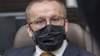 Pčolinský do parlamentu nesmie, prokurátor poslancom nevyhovel