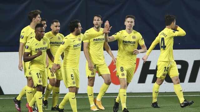 V Gdaňsku vyvrcholí Európska liga, Villarrealu ide aj o účasť v LM