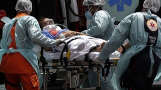 Vírus ďalej mutuje. Vedci v Brazílii potvrdili nový variant